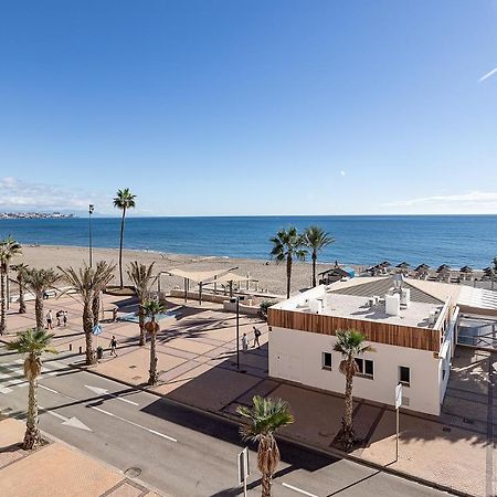 Bhost - The King Leilighet Fuengirola Eksteriør bilde